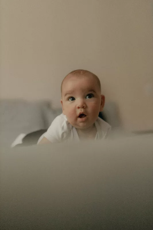 Séance Naissance à Domicile