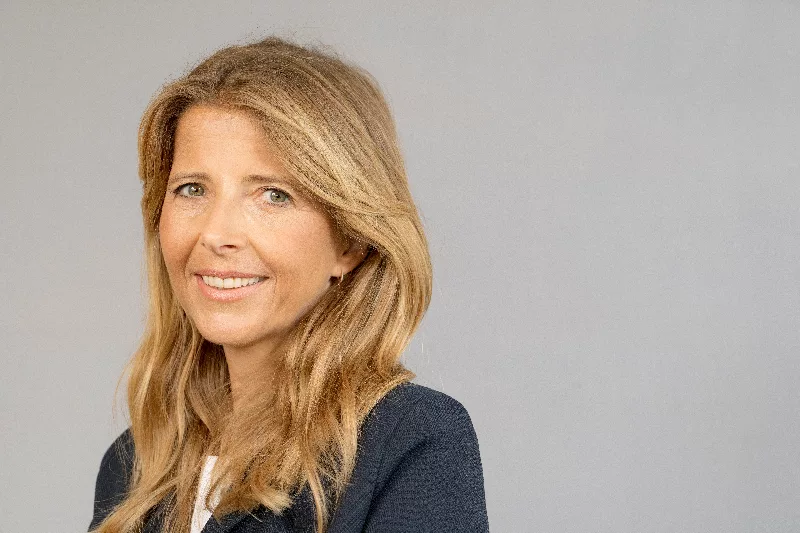 Session portrait collaborateurs entreprise