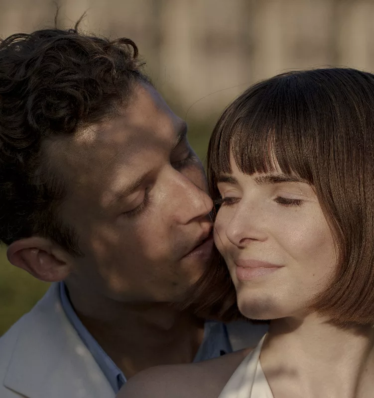 Iconic photo session