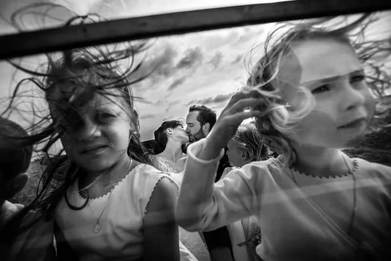 Mariage 8h de reportage