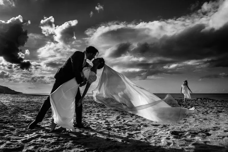 Mariage 12h de reportage