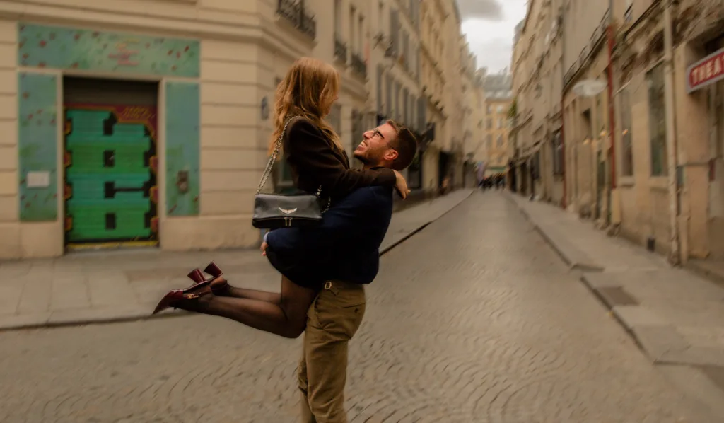 MINIS SESSION LIKE IN A MOVIE